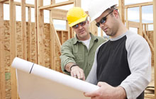Lional outhouse construction leads